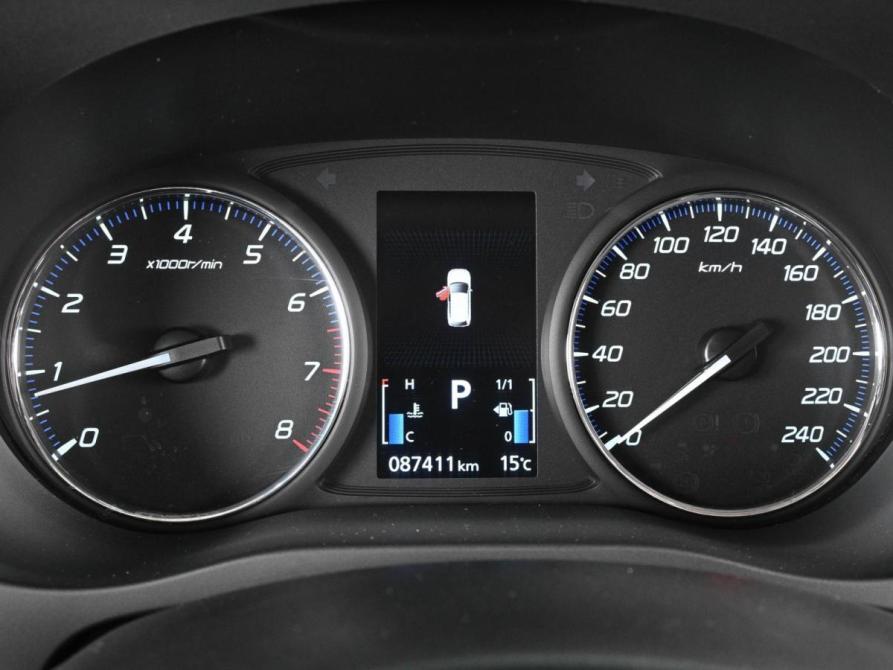 Mitsubishi Outlander III Рестайлинг 3 Ростов-на-Дону  - изображение 18