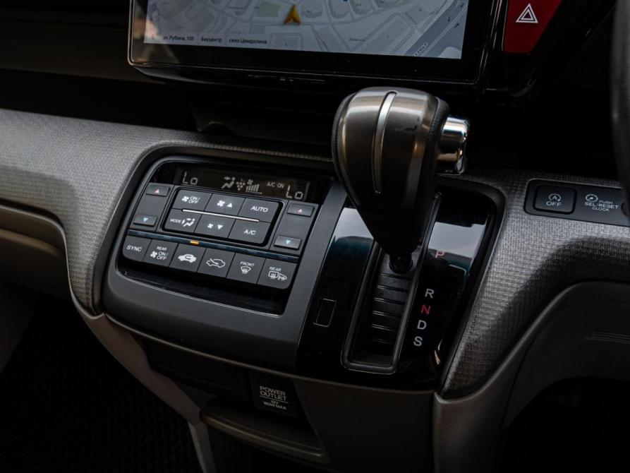 Honda Stepwgn V Краснодар  - изображение 14