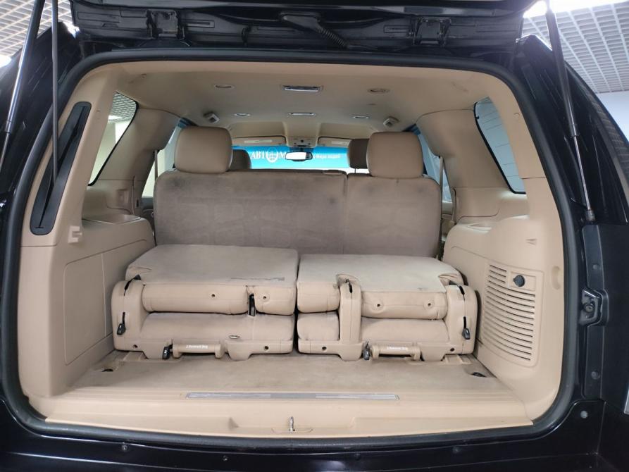 Cadillac Escalade III Москва  - изображение 12