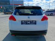 Peugeot 2008 I Тюмень  - изображение 27