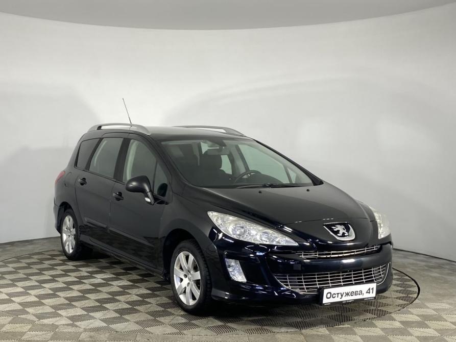 Peugeot 308 I Воронеж  - изображение 12