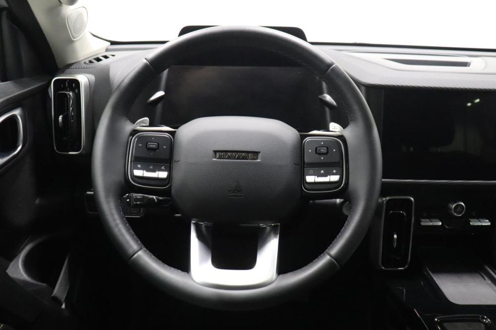 Haval Dargo Ульяновск  - изображение 8