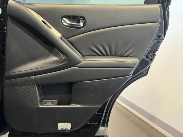 Nissan Murano II (Z51) Рестайлинг с пробегом 2011 года, цена 890 000 рублей, 239789 км, внедорожник, Автокод Объявления