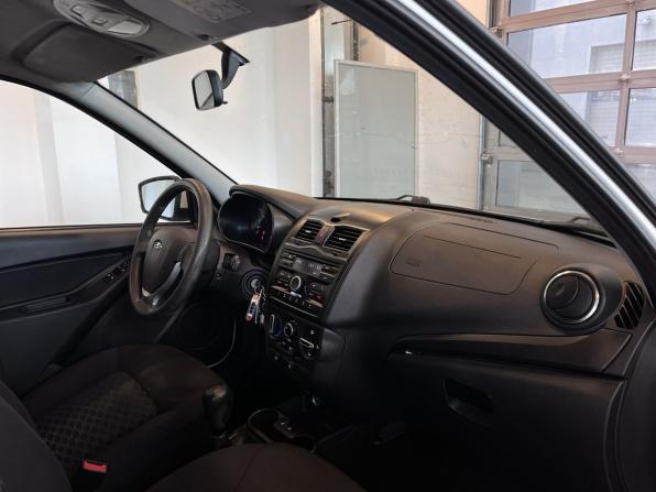 Lada (ВАЗ) Granta I Рестайлинг с пробегом 2019 года, цена 541 000 рублей, 179738 км, универсал, Автокод Объявления