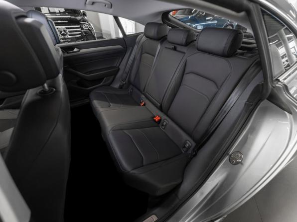 Volkswagen Arteon I Рестайлинг с пробегом 2020 года, цена 2 950 000 рублей, 67921 км, хэтчбек, Автокод Объявления