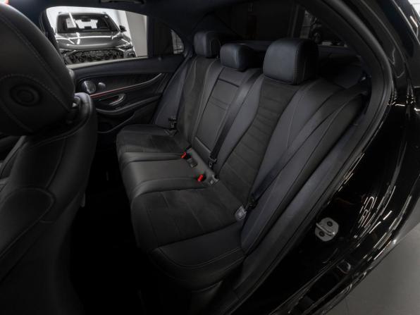 Mercedes-Benz E-Класс V (W213 S213 C238) Рестайлинг с пробегом 2020 года, цена 4 100 000 рублей, 107256 км, седан, Автокод Объявления