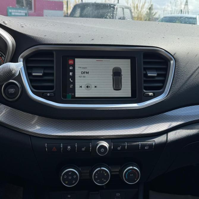 Lada (ВАЗ) Vesta I Рестайлинг (NG) Нижнекамск  - изображение 14