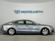 Audi A7 I (4G) Калининград  - изображение 29