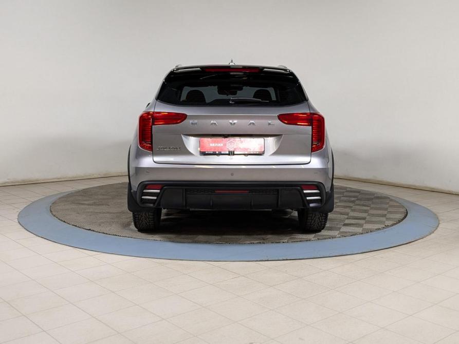 Haval Jolion I Рестайлинг Екатеринбург  - изображение 7