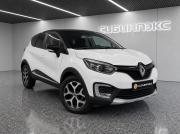 Renault Kaptur I Кемерово  - изображение 18