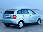 Audi A2 Воронеж  - изображение 23