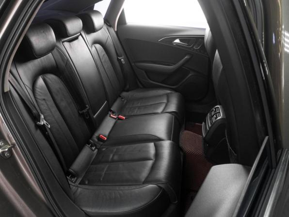 Audi A6 IV (C7) с пробегом 2014 года, цена 1 499 000 рублей, 286051 км, седан, Автокод Объявления