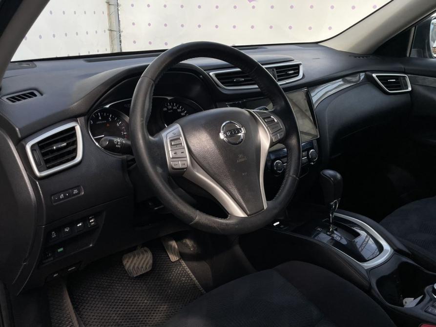 Nissan X-Trail III Тамбов  - изображение 3