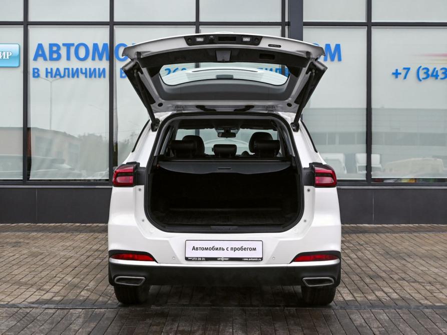 Chery Tiggo 7 Pro I Екатеринбург  - изображение 20