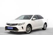 Toyota Camry VII (XV50) Рестайлинг Барнаул  - изображение 30