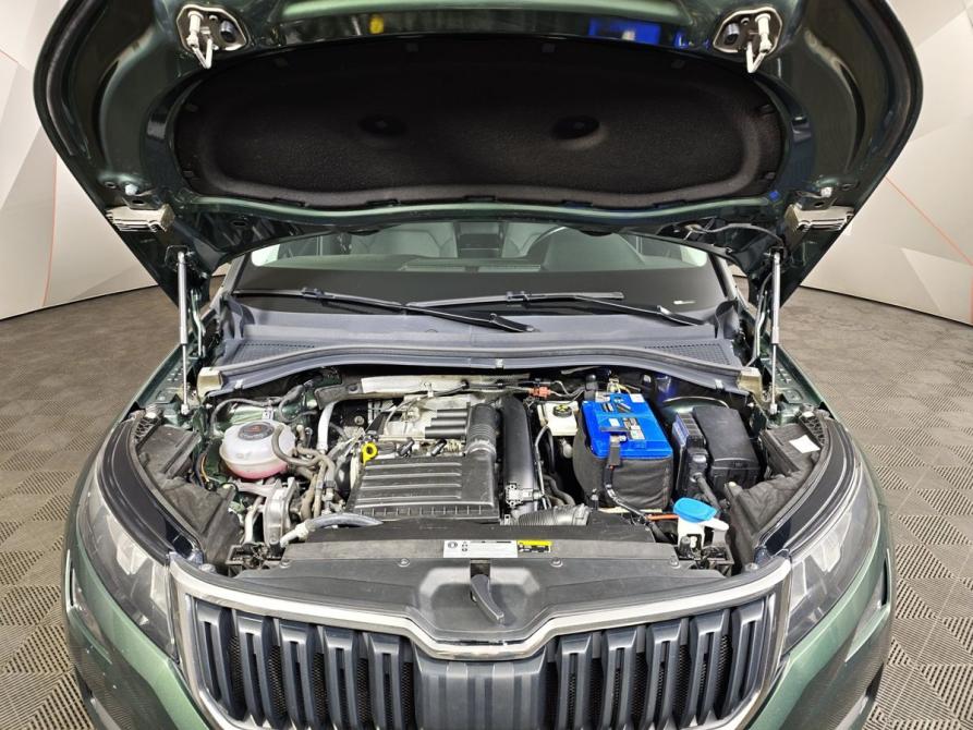 Skoda Kodiaq I Москва  - изображение 11