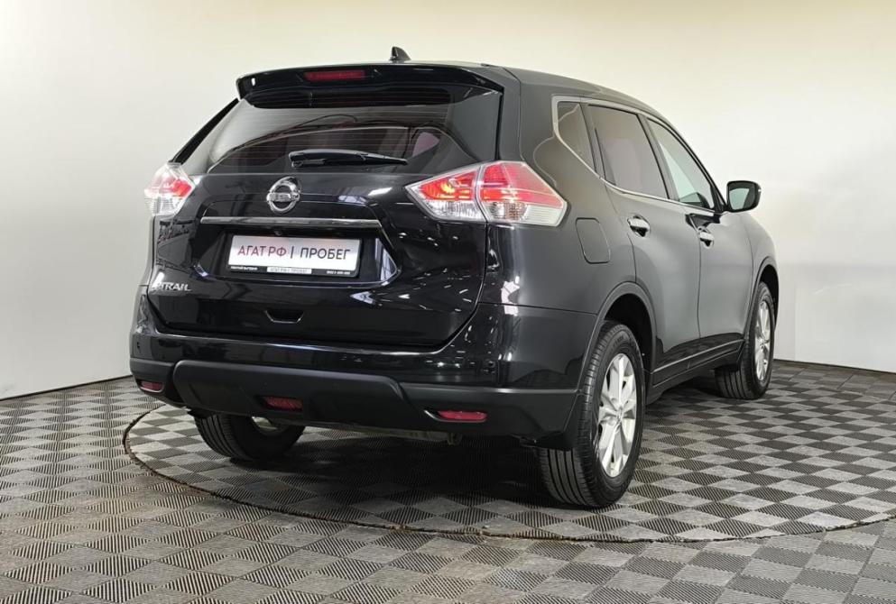 Nissan X-Trail III Нижний Новгород  - изображение 4