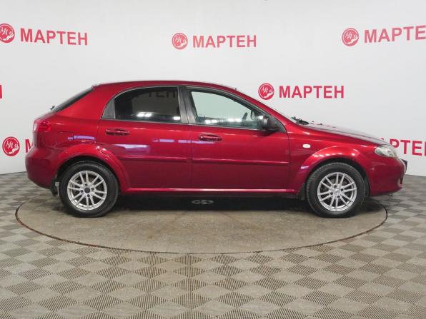 Chevrolet Lacetti I с пробегом 2008 года, цена 389 000 рублей, 187548 км, хэтчбек, Автокод Объявления