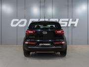 Kia Sportage III Воронеж  - изображение 26
