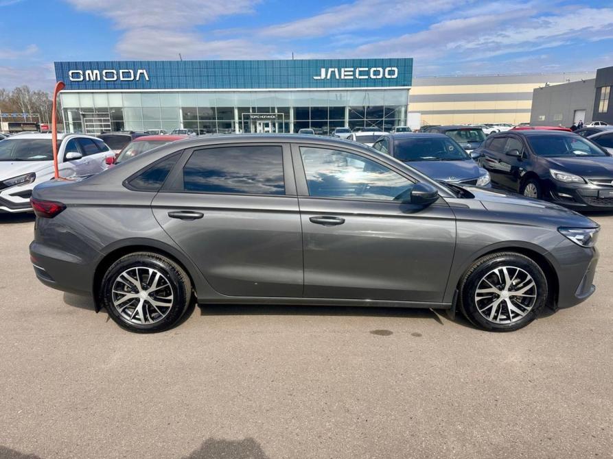 Geely Emgrand II Ногинск  - изображение 5