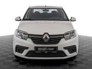 Renault Logan II Рестайлинг Москва  - изображение 28
