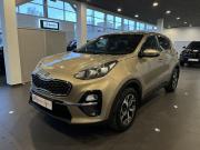 Kia Sportage IV Рестайлинг Чебоксары  - изображение 42