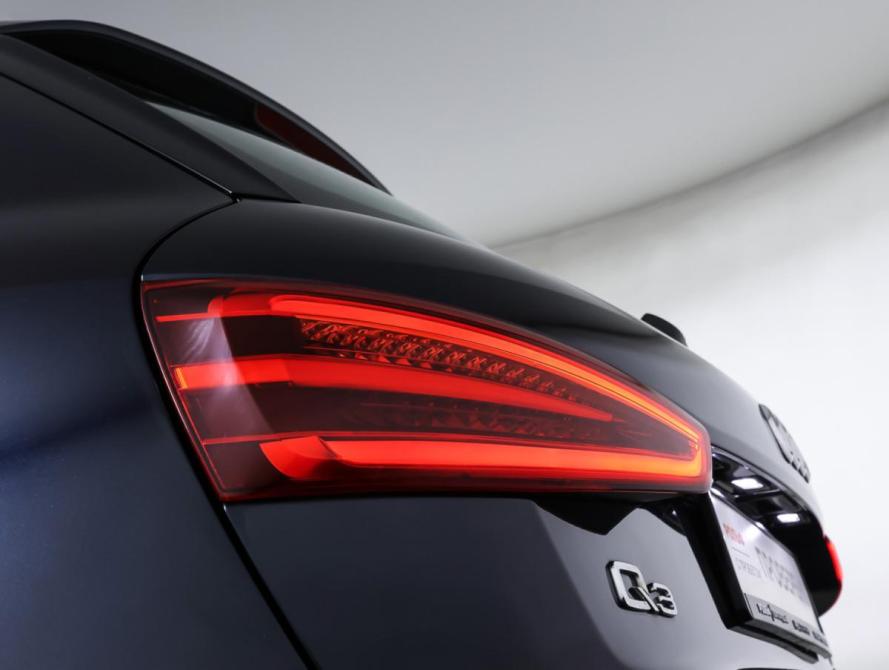 Audi Q3 I (8U) Москва  - изображение 20