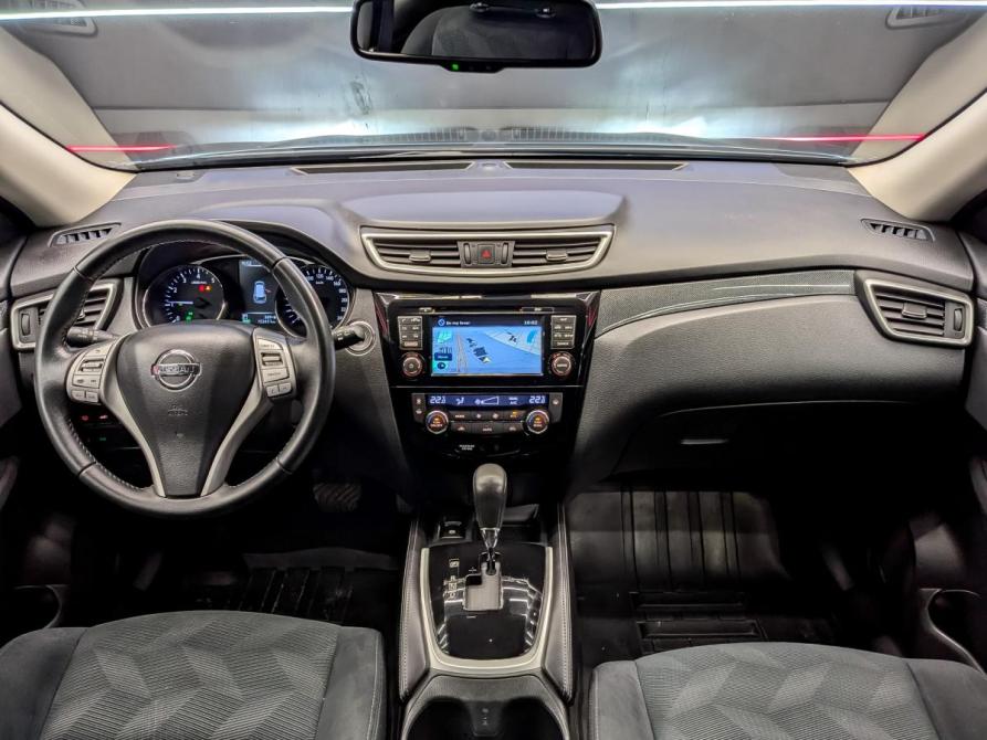 Nissan X-Trail III Москва  - изображение 14