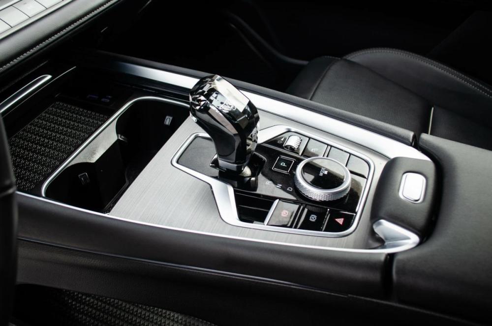 Chery Tiggo 7L Курган  - изображение 14
