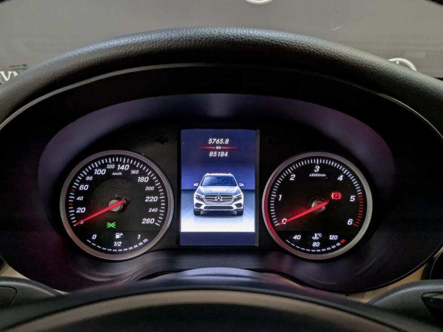 Mercedes-Benz GLC I (X253) Москва  - изображение 16