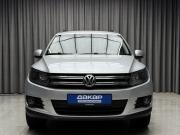 Volkswagen Tiguan I Рестайлинг Ижевск  - изображение 35