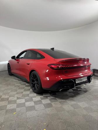 Audi A5 III (B10) с пробегом 2025 года, цена 5 490 000 рублей, 2650 км, седан, Автокод Объявления