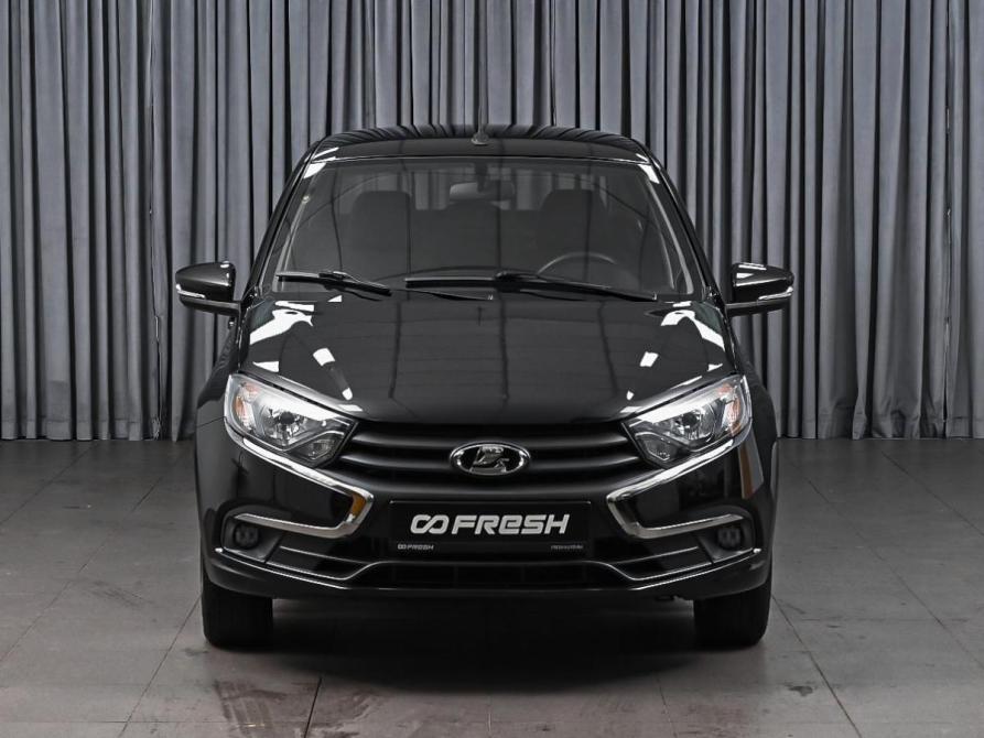 Lada (ВАЗ) Granta I Рестайлинг Ставрополь  - изображение 3