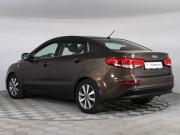 Kia Rio III Рестайлинг Химки  - изображение 21