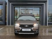 Lada (ВАЗ) Largus I Рестайлинг Стерлитамак  - изображение 16