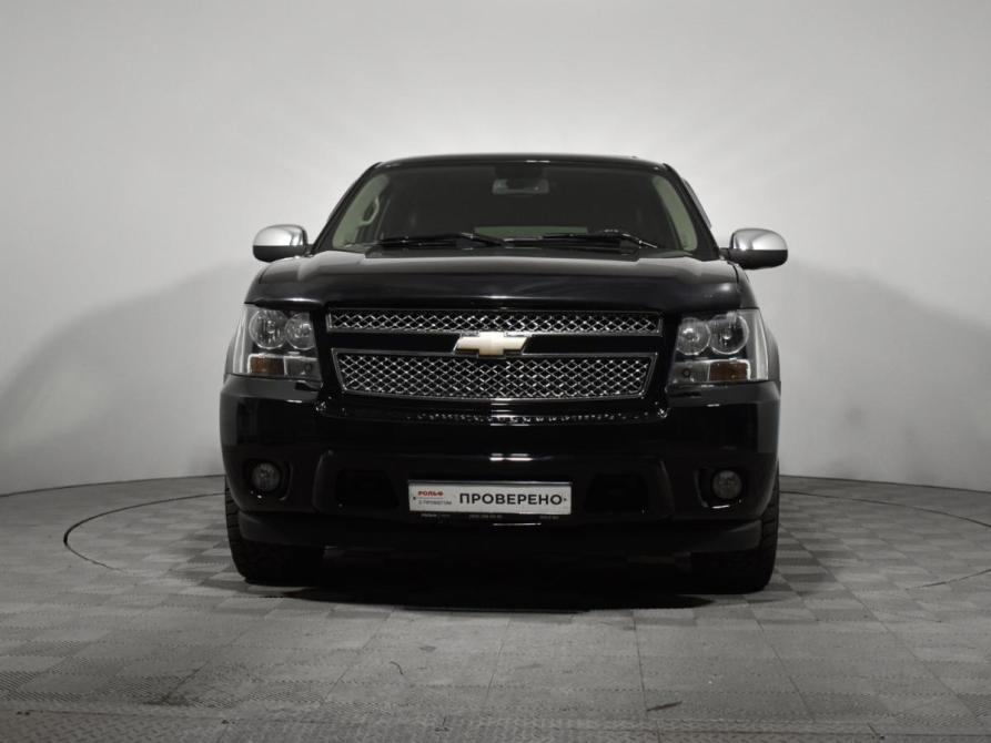 Chevrolet Tahoe III Санкт-Петербург  - изображение 2