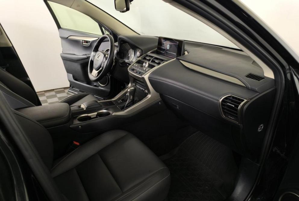 Lexus NX I Рестайлинг Нижний Новгород  - изображение 10