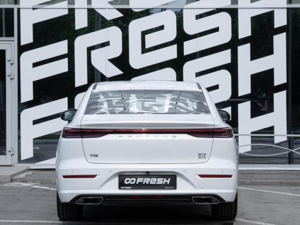FAW Bestune B70 I Рестайлинг с пробегом 2024 года, цена 2 099 000 рублей, 53 км, лифтбек, Автокод Объявления