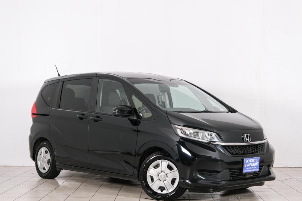 Honda Freed II Рестайлинг Красноярск  - изображение 1
