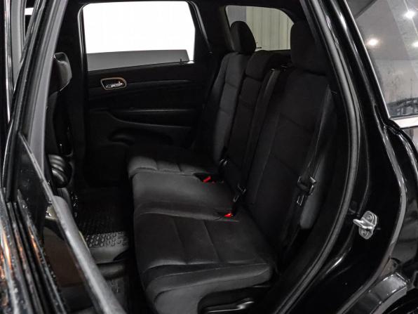 Jeep Grand Cherokee IV (WK2) Рестайлинг с пробегом 2013 года, цена 2 099 000 рублей, 72045 км, внедорожник, Автокод Объявления
