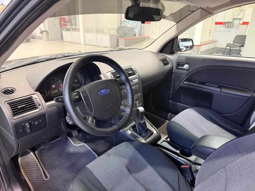 Ford Mondeo III Рестайлинг Челябинск  - изображение 9