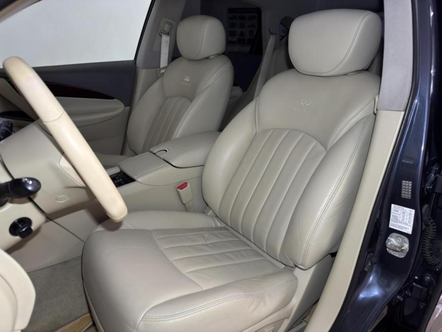Infiniti EX I (J50) Нижний Новгород  - изображение 18