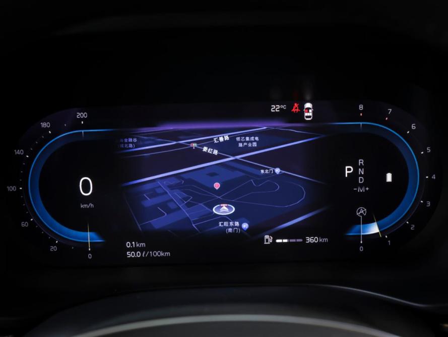 Volvo XC60 II Рестайлинг Москва  - изображение 17
