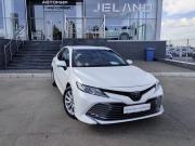 Toyota Camry VIII (XV70) Саратов  - изображение 18