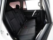 Toyota Land Cruiser Prado 150 Series Рестайлинг 2 Москва  - изображение 31