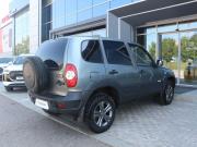 Chevrolet Niva I Рестайлинг Стерлитамак  - изображение 19