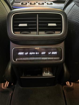Mercedes-Benz GLS II (X167) с пробегом 2019 года, цена 7 749 000 рублей, 93912 км, внедорожник, Автокод Объявления