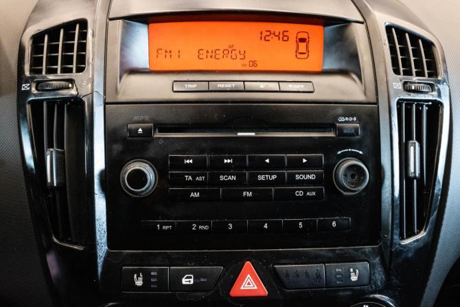 Kia Ceed I с пробегом 2008 года, цена 589 000 рублей, 175396 км, хэтчбек, Автокод Объявления