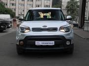 Kia Soul II Рестайлинг Москва  - изображение 19