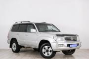 Toyota Land Cruiser 100 Series Красноярск  - изображение 27